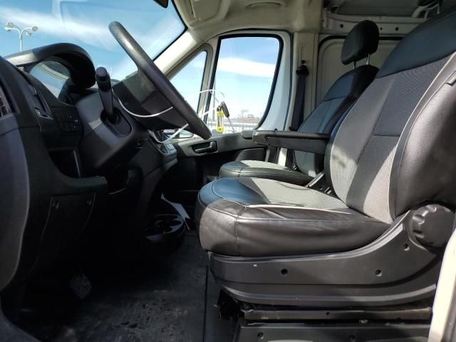 2017 Dodge RAM Promaster 1500 1500 Standard