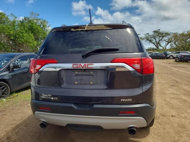 2018 GMC Acadia SLT-2