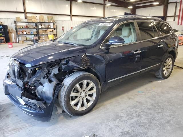 2015 Buick Enclave