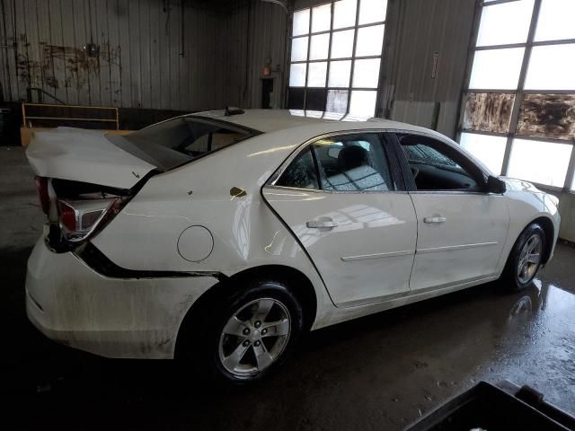 2013 Chevrolet Malibu LS