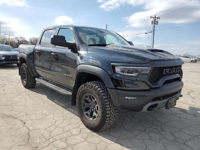 2023 Dodge RAM 1500 TRX