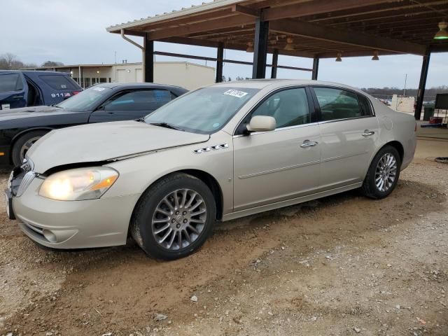 2008 Buick Lucerne Super Series