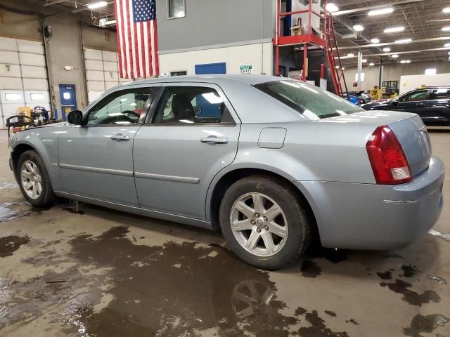 2006 Chrysler 300 Touring