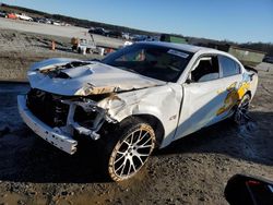 Salvage cars for sale at Spartanburg, SC auction: 2020 Dodge Charger Scat Pack