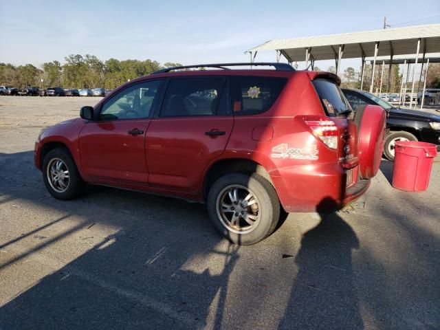 2009 Toyota Rav4