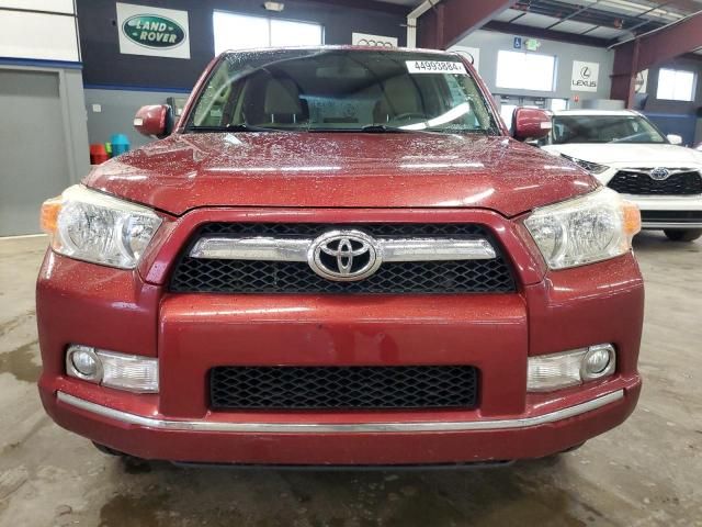 2013 Toyota 4runner SR5