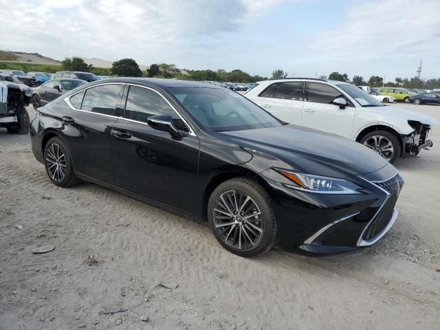 2024 Lexus ES 350 Base