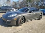 2012 Porsche Panamera 2