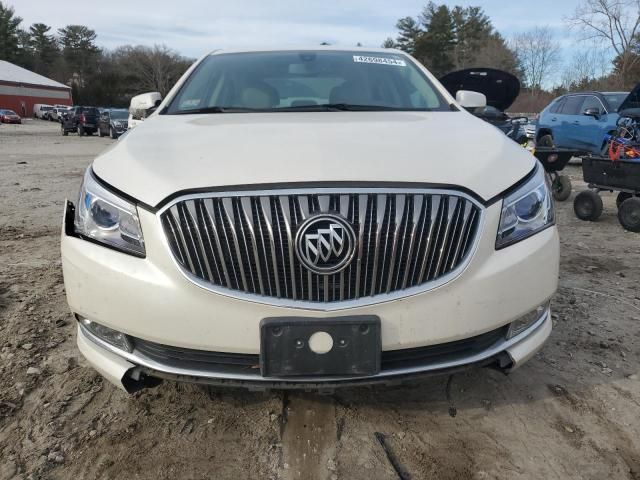 2014 Buick Lacrosse