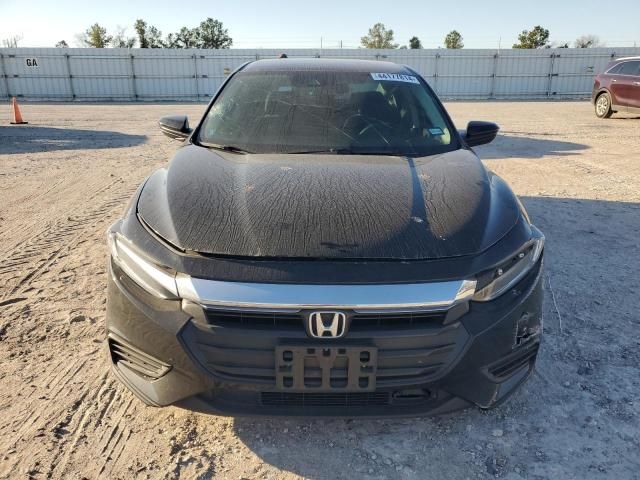 2022 Honda Insight EX