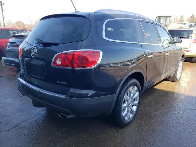 2011 Buick Enclave CXL