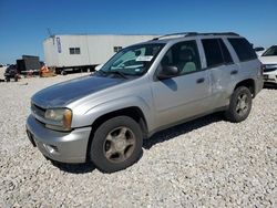 2008 Chevrolet Trailblazer LS for sale in Temple, TX