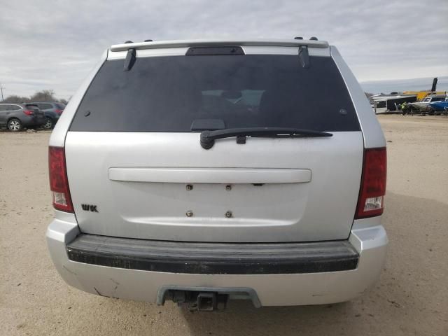 2005 Jeep Grand Cherokee Limited