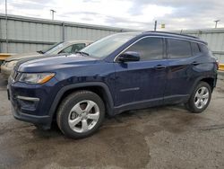 2020 Jeep Compass Latitude for sale in Dyer, IN