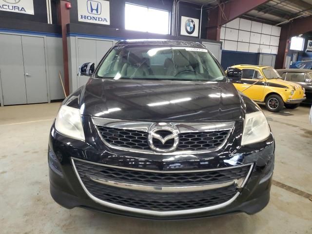 2012 Mazda CX-9