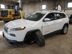 2014 Jeep Cherokee Latitude for sale in Blaine, MN