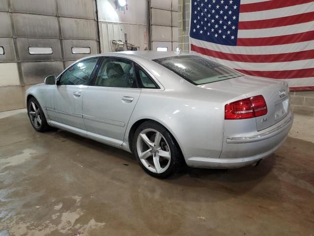 2009 Audi A8 4.2 Quattro