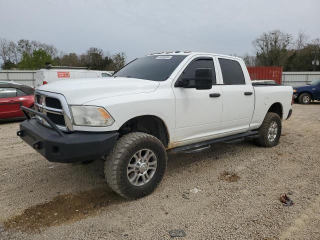 2016 Dodge RAM 2500 ST