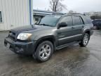 2009 Toyota 4runner Limited