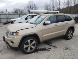 2014 Jeep Grand Cherokee Limited for sale in Hurricane, WV