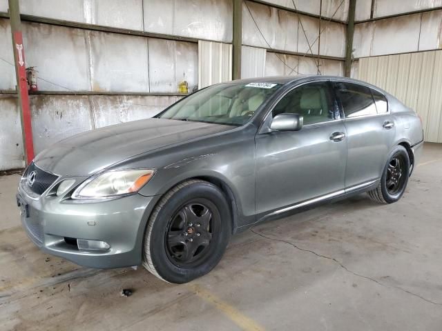 2006 Lexus GS 300