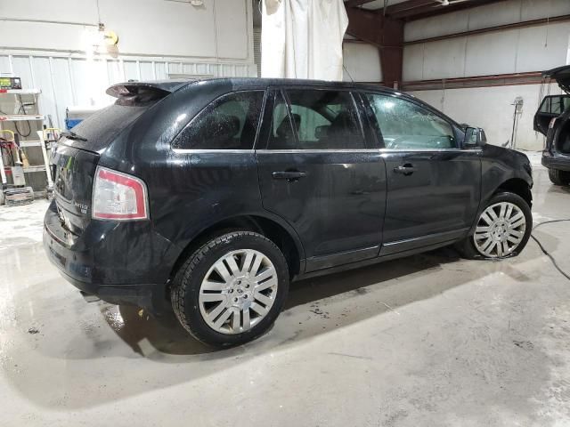 2010 Ford Edge Limited