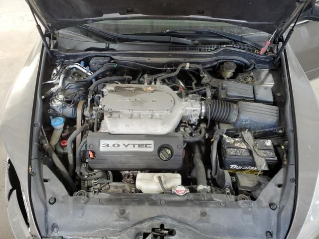 2006 Honda Accord EX