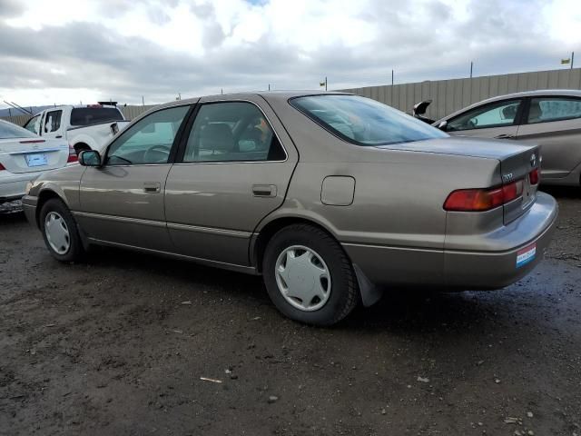 1999 Toyota Camry CE