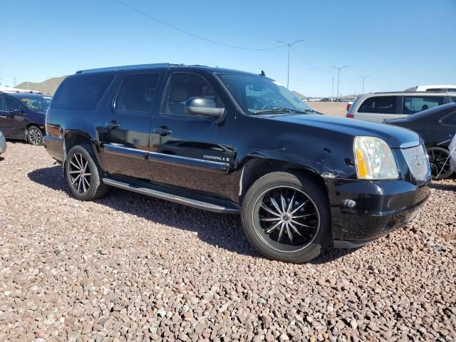 2007 GMC Yukon XL Denali