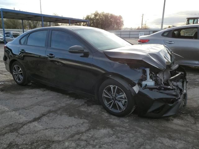 2023 KIA Forte LX