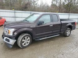 2018 Ford F150 Super Cab for sale in Hampton, VA