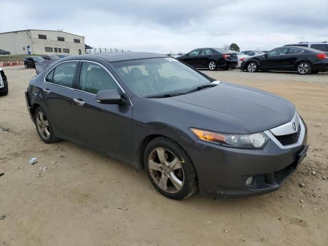 2010 Acura TSX