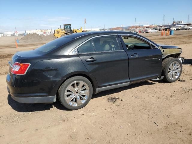 2011 Ford Taurus Limited