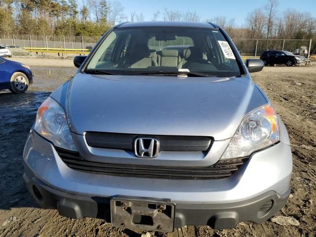 2009 Honda CR-V LX