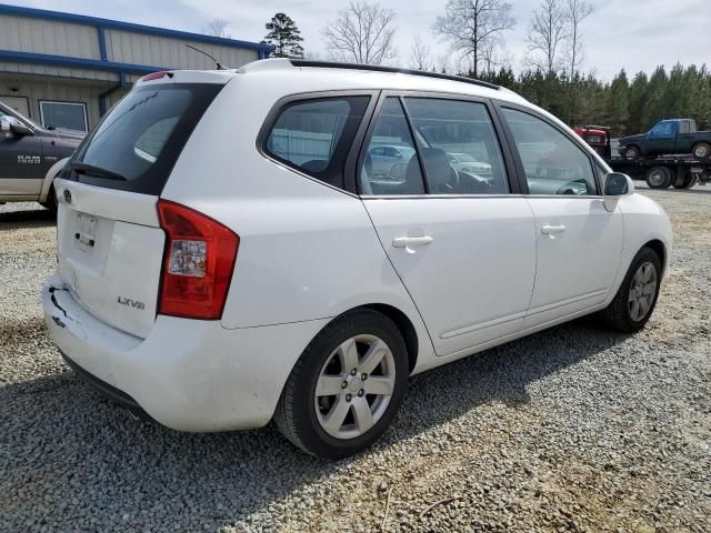 2007 KIA Rondo LX