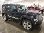 2012 Jeep Liberty JET