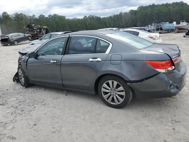 2011 Honda Accord EXL