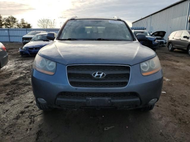 2009 Hyundai Santa FE GL