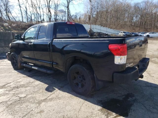 2012 Toyota Tundra Double Cab SR5