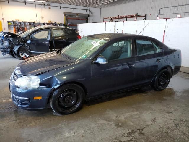 2010 Volkswagen Jetta S