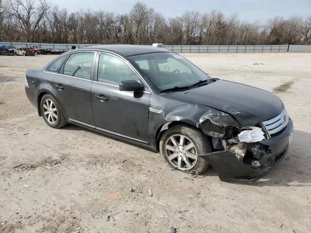 2008 Ford Taurus SEL