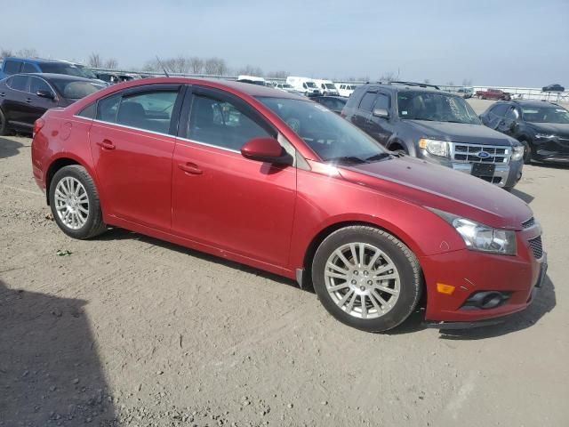 2014 Chevrolet Cruze ECO