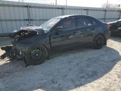 Subaru WRX salvage cars for sale: 2008 Subaru Impreza WRX