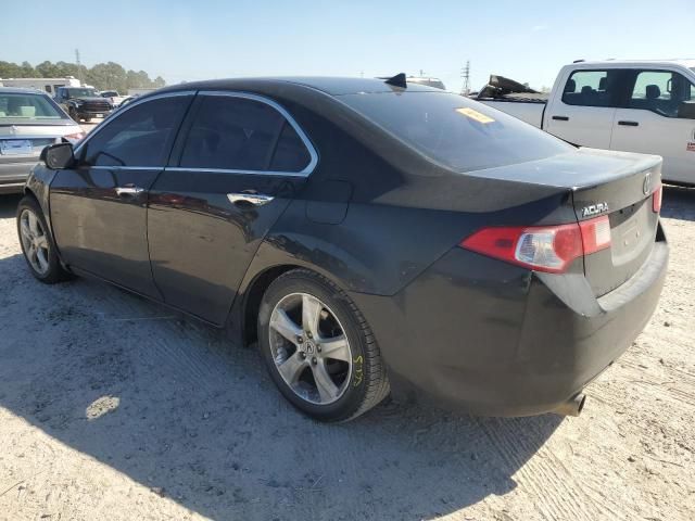 2010 Acura TSX