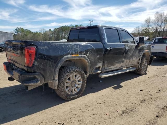 2022 GMC Sierra K2500 Denali