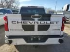 2020 Chevrolet Silverado C1500 Custom
