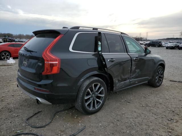 2018 Volvo XC90 T5