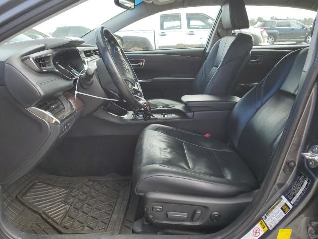 2014 Toyota Avalon Base