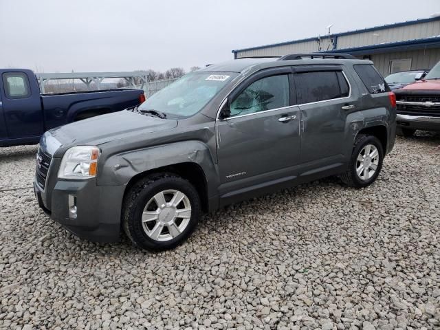 2013 GMC Terrain SLT