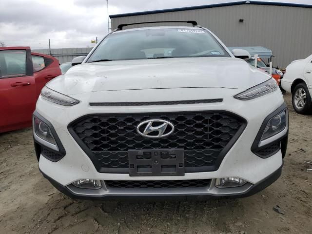 2019 Hyundai Kona SEL